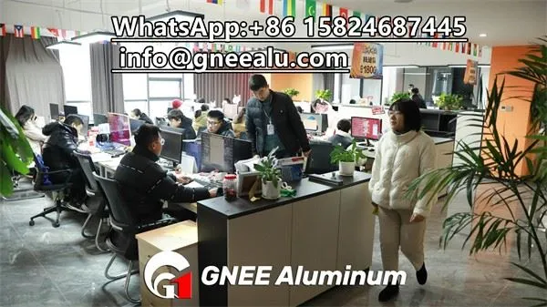 3003 Aluminium Foil Jumbo Roll