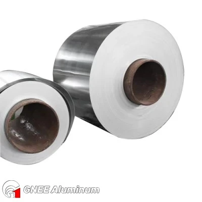 0.08mm Aluminum Foil Flexible Conduit 0.08mm Aluminum Foil Flexible Conduit