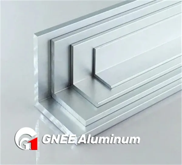 Aluminum Angle Bar