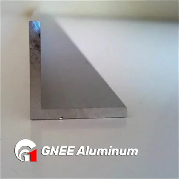 Aluminum Angle Bar