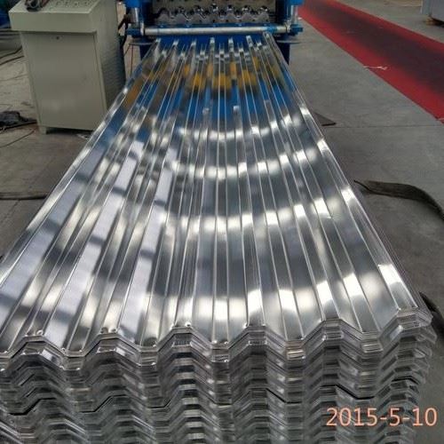 ASTM B209 3003 H26 Aluminum Corrugated Sheet best ASTM B209 3003 H26 Aluminum Corrugated Sheet best