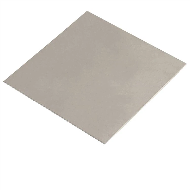 Car License Aluminum Sheet