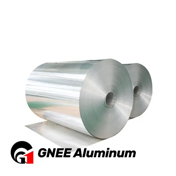 Free Sample Environmental Airline Aluminium Foil