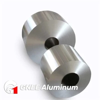 1060 H18 Reflective Aluminum Foil Insulation Roll 1060 H18 Reflective Aluminum Foil Insulation Roll