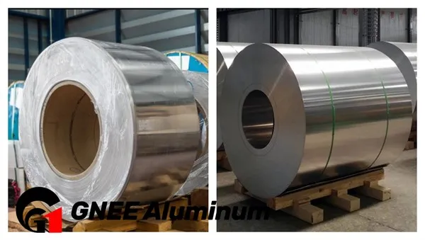 Manufacture Quality Mill Finish Aluminium cheap