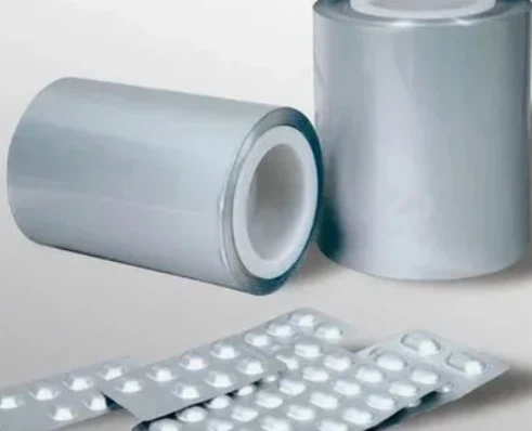 Adhesive for PTP aluminum foil Adhesive for PTP aluminum foil