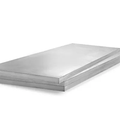 PVD Anodized Mirror Aluminium Sheet PVD Anodized Mirror Aluminium Sheet