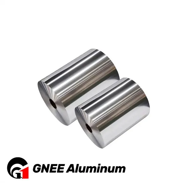 PET Heat Seal Aluminium Foils price