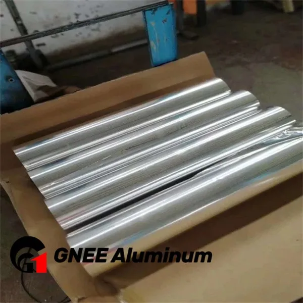 Silver Pharmaceutical Packaging Aluminium Foil Free Sample